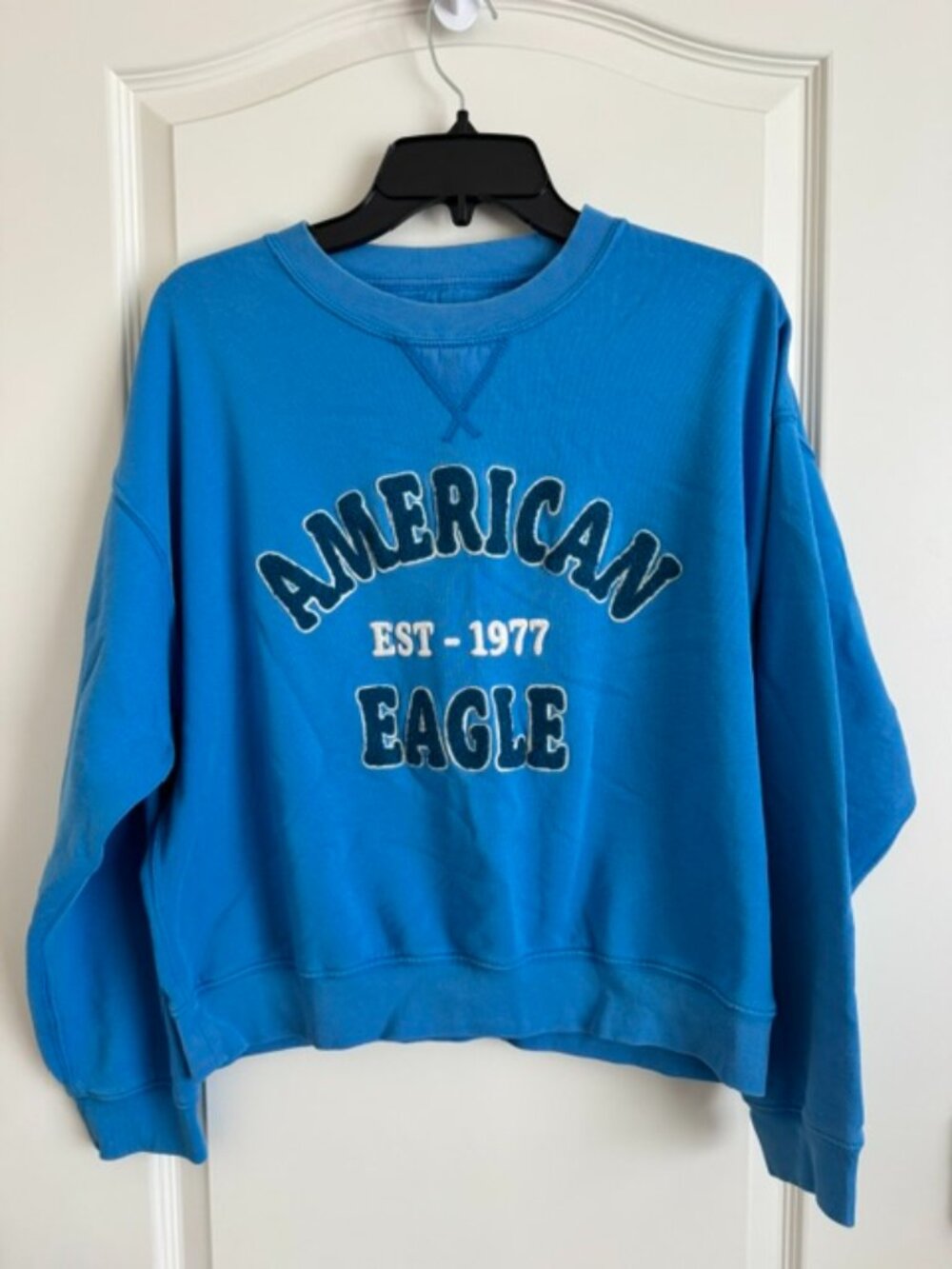 American Eagle Crew Sweatshirt